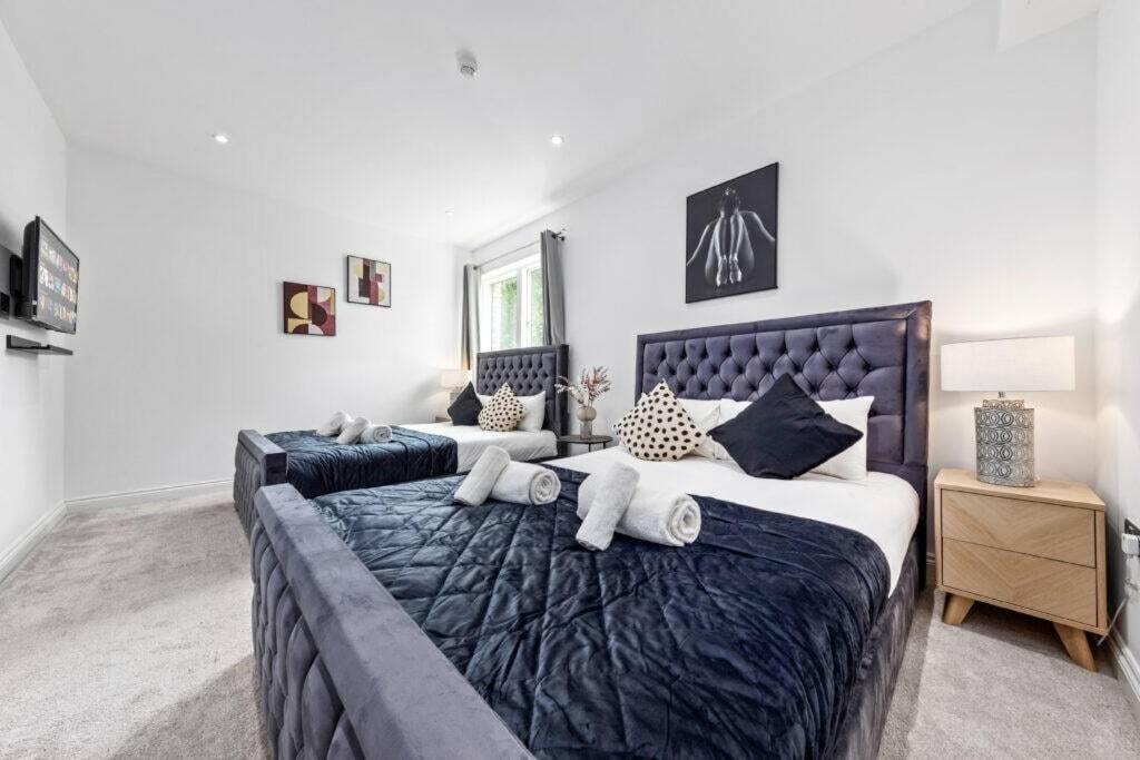 Bermondsey Guest House Лондон Стая снимка